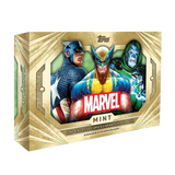 Topps - 2026 Marvel Mint - Hobby Box