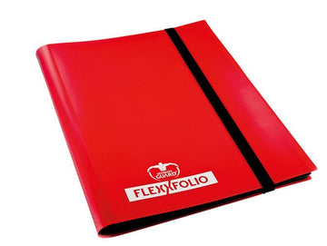 Ultimate Guard 9 - Pocket Flexxfolio - Awesome Deals Deluxe