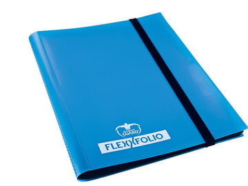 Ultimate Guard 9 - Pocket Flexxfolio - Awesome Deals Deluxe