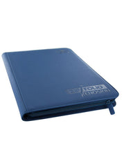 Ultimate Guard 9 - Pocket Zipfolio Xenoskin - Awesome Deals Deluxe