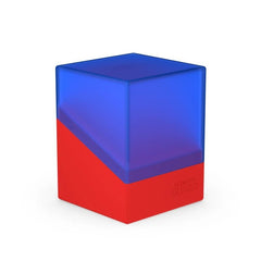 Ultimate Guard Boulder 100+ Synergy Deck Box - Awesome Deals Deluxe
