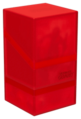 Ultimate Guard Boulder'n'Tray 100+ Deck Box - Awesome Deals Deluxe
