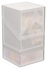 Ultimate Guard Boulder'n'Tray 100+ Deck Box - Awesome Deals Deluxe