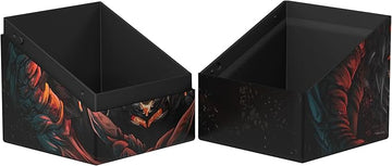 Ultimate Guard - RTE Boulder 100+ Deck Box - Magic: The Gathering Tarkir Dragonstorm - Awesome Deals Deluxe