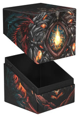 Ultimate Guard - RTE Boulder 100+ Deck Box - Magic: The Gathering Tarkir Dragonstorm - Awesome Deals Deluxe