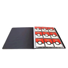 Ultra Pro 9 - Pocket Portfolio - Pokemon Scarlet & Violet: Destined Rivals - Awesome Deals Deluxe