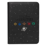 Ultra Pro 9-Pocket Premium Zippered PRO-Binder - Magic the Gathering: Edge of Eternities - Sothera The Supervoid