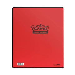 Ultra Pro Album 2 - Inch Pokemon Charmander - Awesome Deals Deluxe