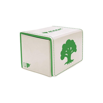 Ultra Pro: Mana 8 Alcove Edge Deck Box for Magic The Gathering - Awesome Deals Deluxe