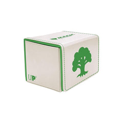 Ultra Pro: Mana 8 Alcove Edge Deck Box for Magic The Gathering - Awesome Deals Deluxe