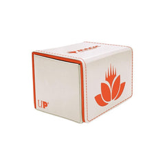 Ultra Pro: Mana 8 Alcove Edge Deck Box for Magic The Gathering - Awesome Deals Deluxe