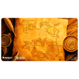 Ultra Pro Playmat - Magic the Gathering Final Fantasy - World Map Playmat