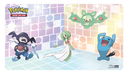 Ultra PRO Playmat – Pokemon Gallery Series - Awesome Deals Deluxe