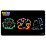 Ultra Pro - Pokemon - Neon Kanto Foil Playmat
