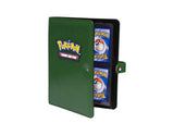 Ultra Pro - Pokemon Premium Snap 4-Pocket Binder
