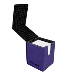 Ultra Pro: Premium Alcove Flip Deck Box - Pokomon Elite Series Gengar - Awesome Deals Deluxe