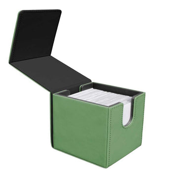 Ultra Pro: Vivid Alcove Edge Deck Box - Awesome Deals Deluxe