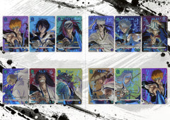 Union Arena Japanese: Bleach Millennium Blood War New Card Selection - Awesome Deals Deluxe