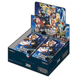 Union Arena Sword Art Online Booster Box