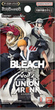 Union Arena TCG - Bleach Volume 2 (EX07BT) Booster Pack (Japanese)