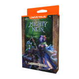Universus CCG: Critical Role Challenger Series: Mighty Nein