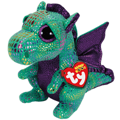 Beanie Babies Medium - Ty Stuffed Animals & Plushies - Awesome Deals Deluxe