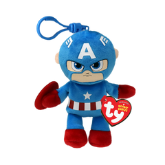 Beanie Clips - Ty Stuffed Animals & Plushies - Awesome Deals Deluxe