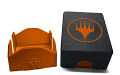 Voodoo Creations: Deck Box for Magic The Gathering - Awesome Deals Deluxe