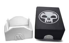 Voodoo Creations: Deck Box for Magic The Gathering - Awesome Deals Deluxe