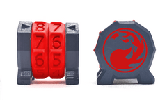 Voodoo Creations: Magic The Gathering Life Counters - Awesome Deals Deluxe