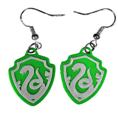 Voodoo Creations: Pop Culture Acrylic Earrings - Awesome Deals Deluxe