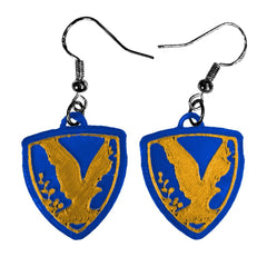 Voodoo Creations: Pop Culture Acrylic Earrings - Awesome Deals Deluxe