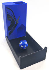 Voodoo Creations: Portable Dice Towers - Awesome Deals Deluxe