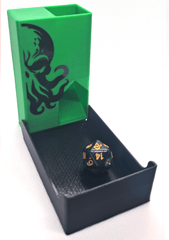 Voodoo Creations: Portable Dice Towers - Awesome Deals Deluxe