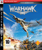 Warhawk