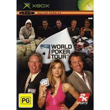World Poker Tour