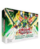 Yu-Gi-Oh! Duelist's Advance Token Box