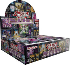 Yu - Gi - Oh! Maze of the Master Booster Box - Awesome Deals Deluxe