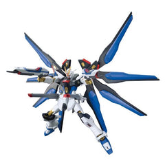 ZGMF - X20A Strike Freedom Gundam Z.A.F.T. Mobile Suit (HG) - Awesome Deals Deluxe