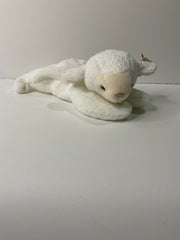 1996 Beanie Baby - Fleece - Awesome Deals Deluxe