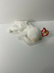 1996 Beanie Baby - Fleece - Awesome Deals Deluxe