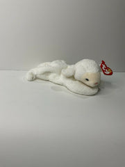 1996 Beanie Baby - Fleece - Awesome Deals Deluxe