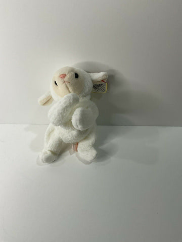 1996 Beanie Baby - Fleece - Awesome Deals Deluxe