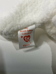 1996 Beanie Baby - Fleece - Awesome Deals Deluxe