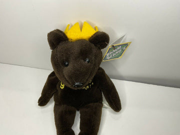 1998 Salvino's Bamm Beano's ROGER MARIS  #9 "1961 61"  Stuffed Animal Toy - Awesome Deals Deluxe