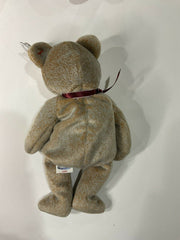 1999 signature bear beanie baby - Awesome Deals Deluxe