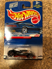 2000 First Editions HOT WHEELS #089 VULTURE - 5 SPK (29/36) - Awesome Deals Deluxe
