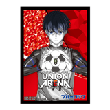 Blue Lock Union Arena Sleeves