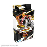 Eraser Head Starter Deck 1st Edition
