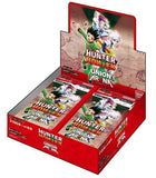 Hunter x Hunter Booster Box